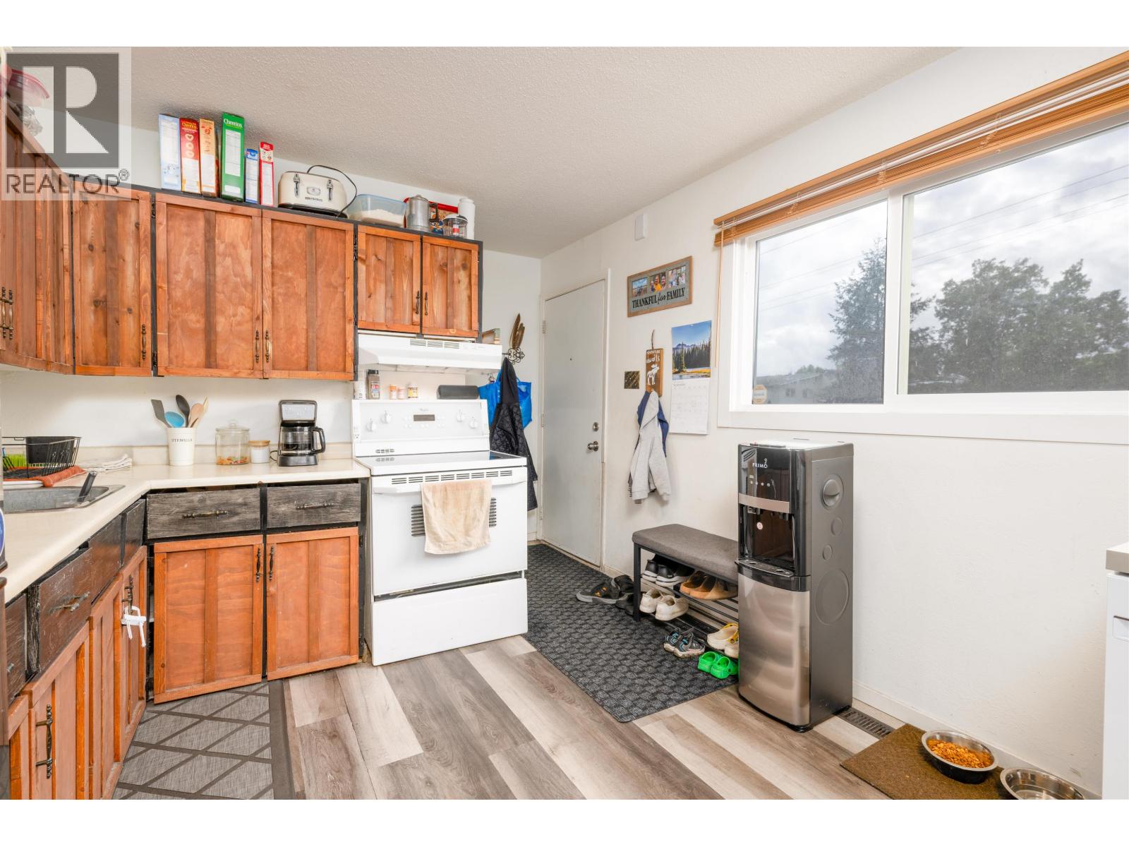 H126 1900 STRATHCONA AVENUE, Prince George