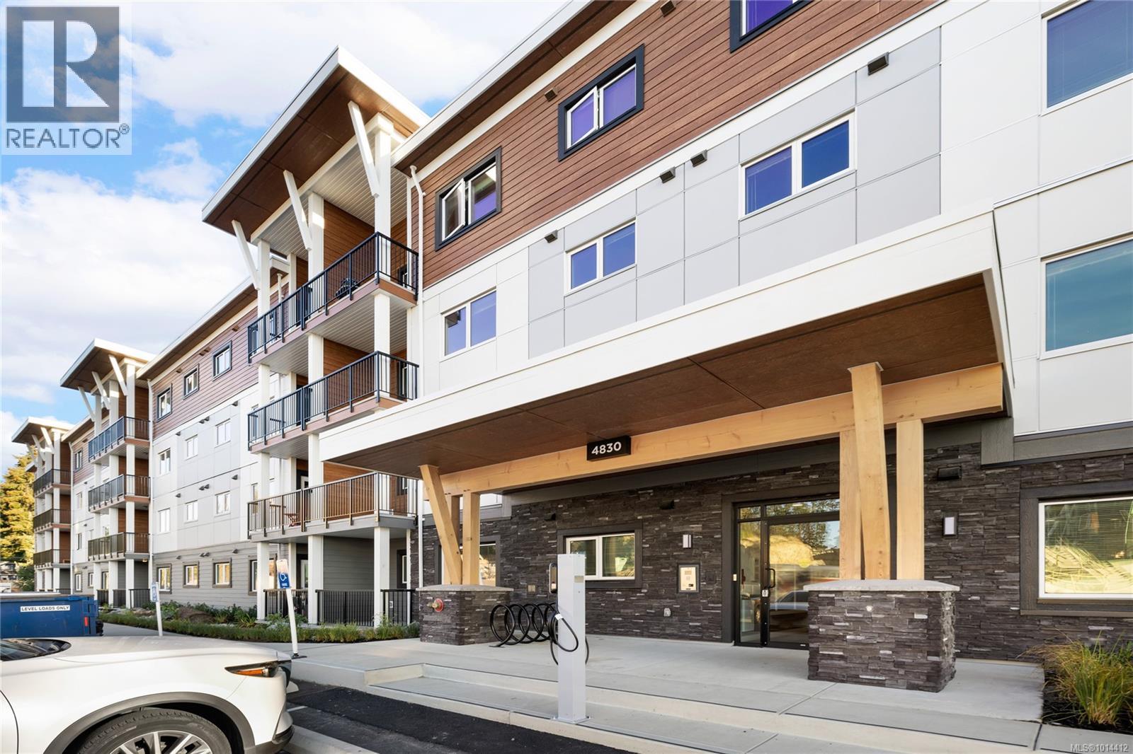 218 4830 CEDAR RIDGE Pl, Nanaimo