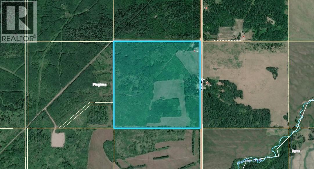 13613 251 Road, Dawson Creek