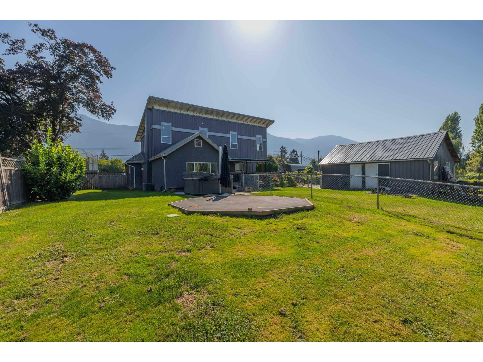 51495 OLD YALE ROAD, Rosedale, Rosedale