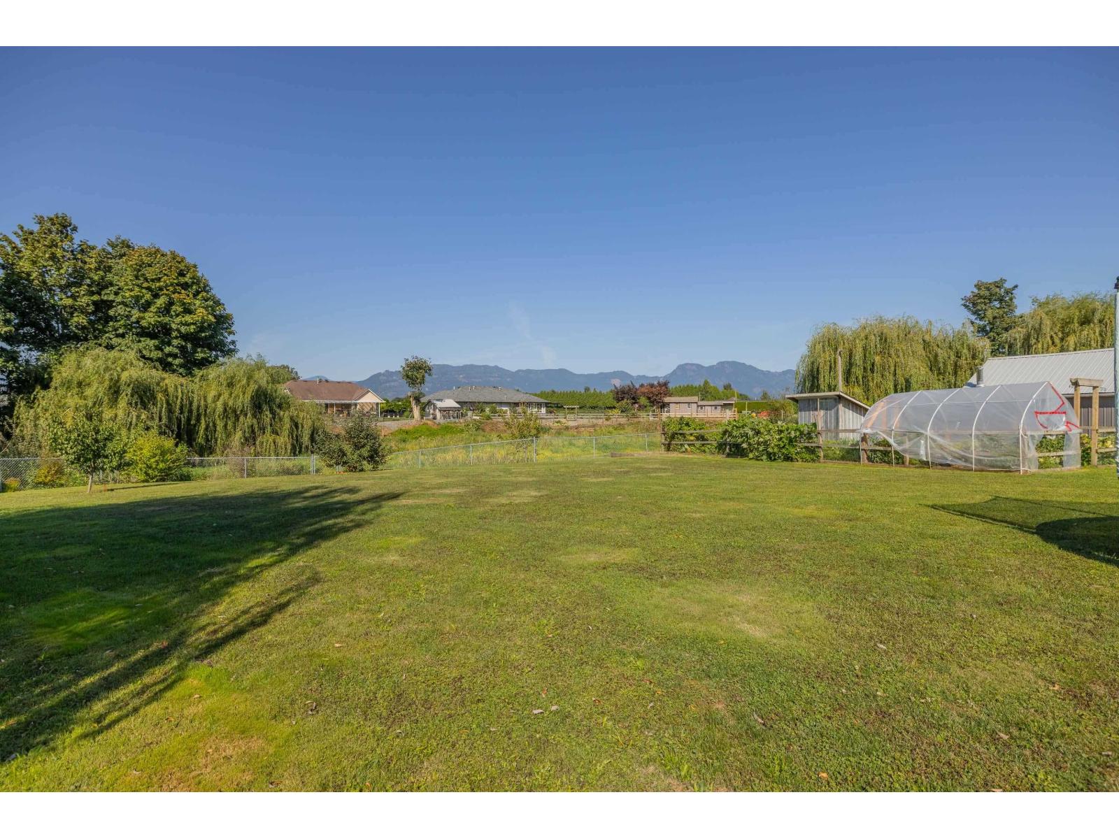 51495 OLD YALE ROAD, Rosedale, Rosedale