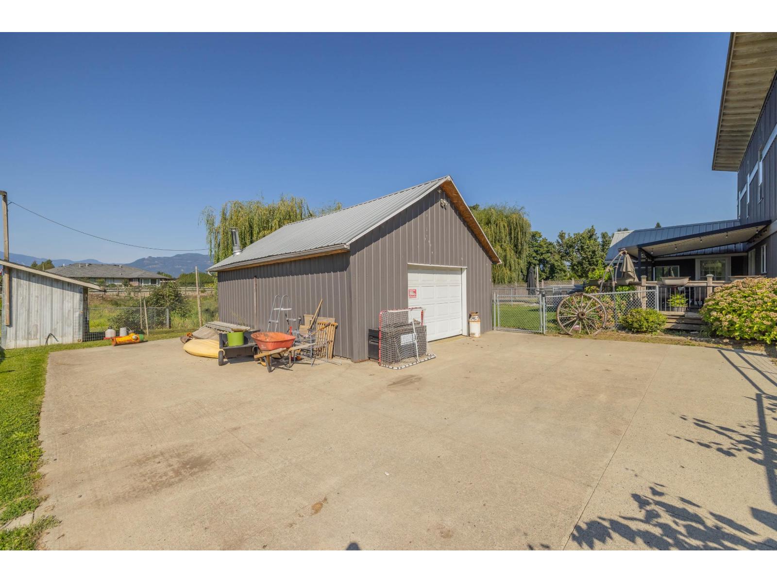 51495 OLD YALE ROAD, Rosedale, Rosedale