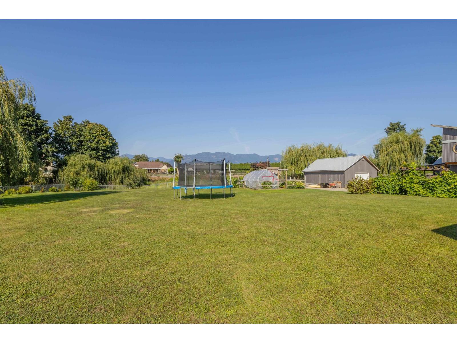 51495 OLD YALE ROAD, Rosedale, Rosedale