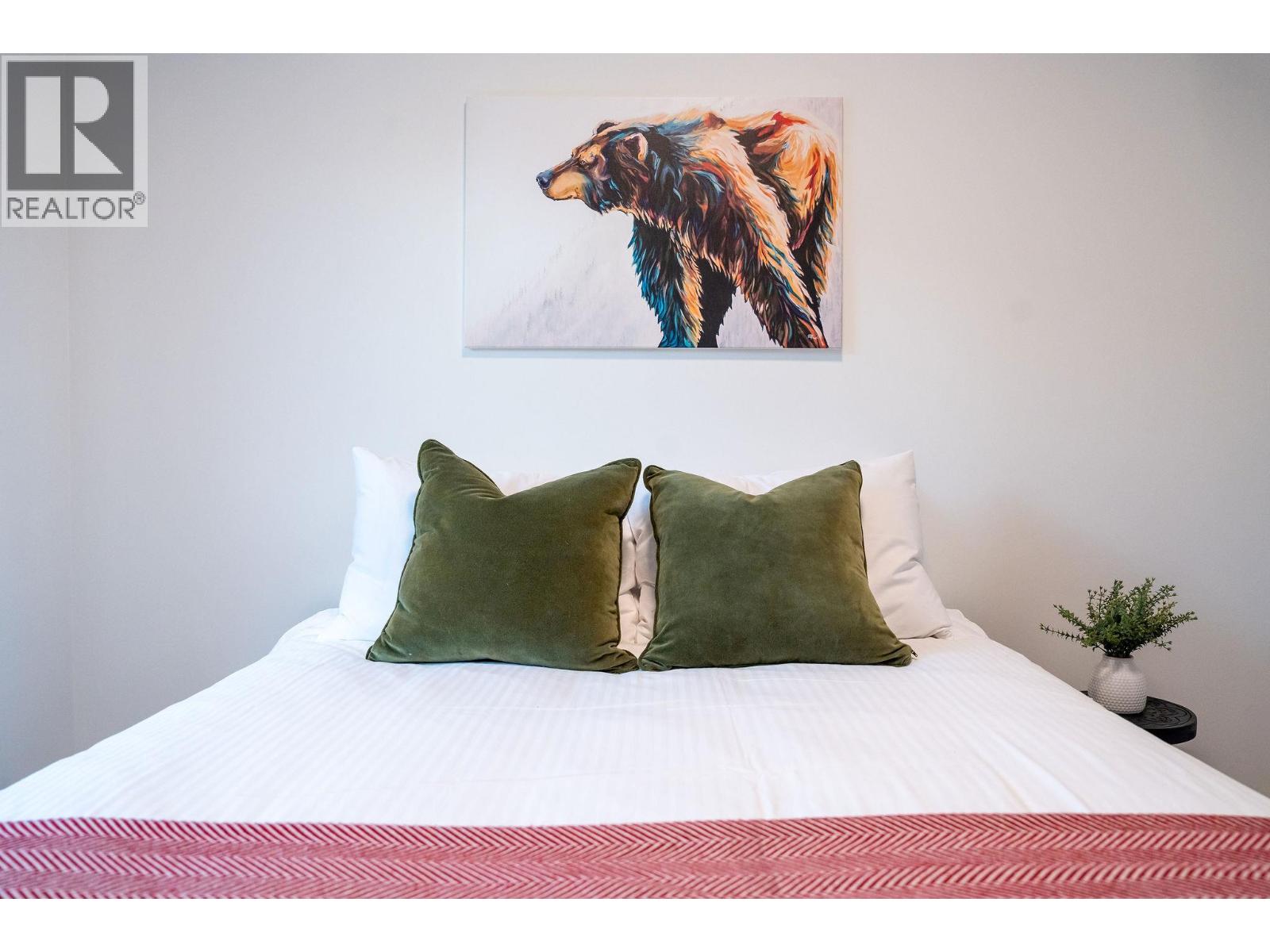 1701 Coursier Avenue Unit# 3402, Revelstoke