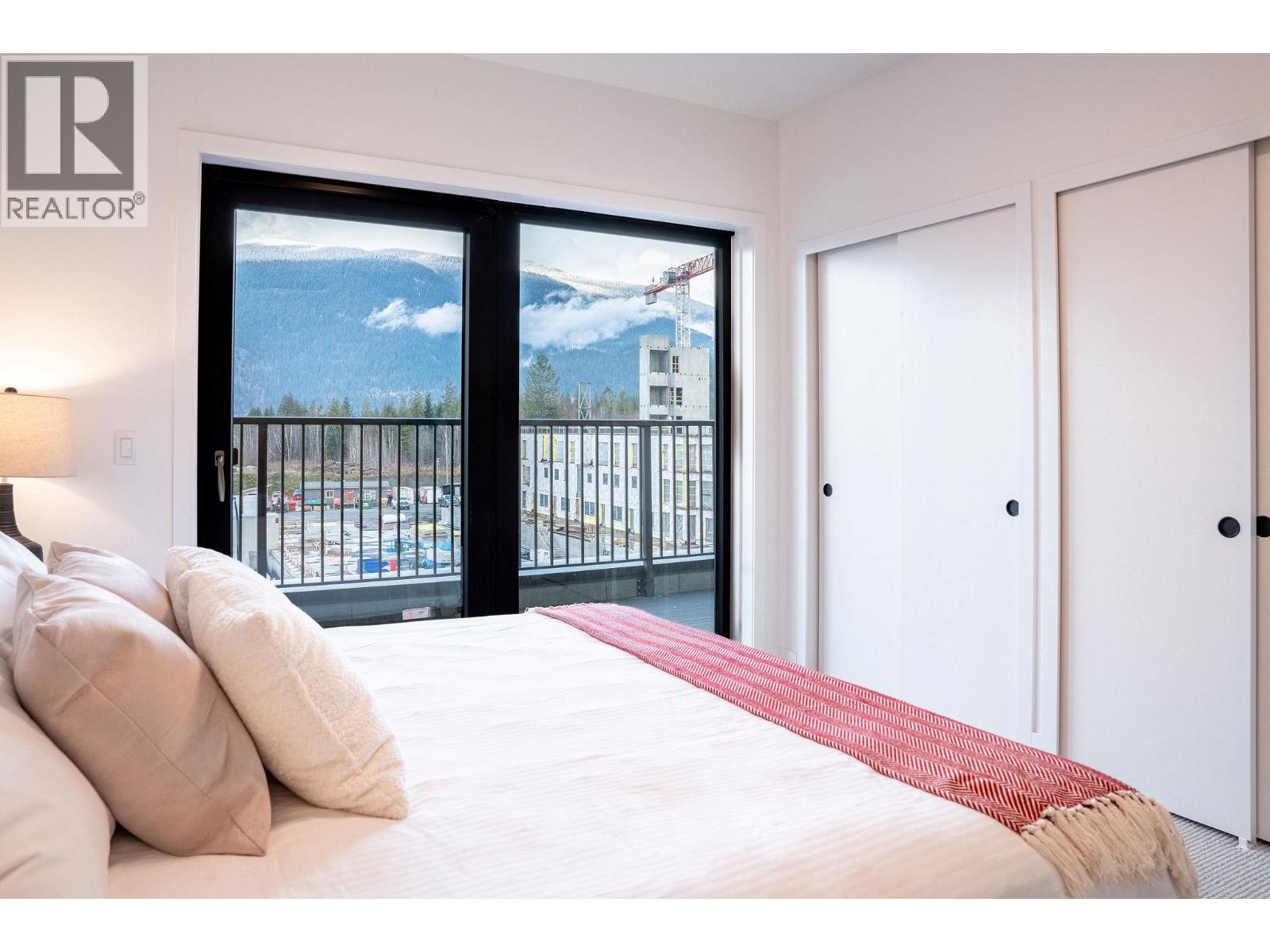 1701 Coursier Avenue Unit# 3402, Revelstoke