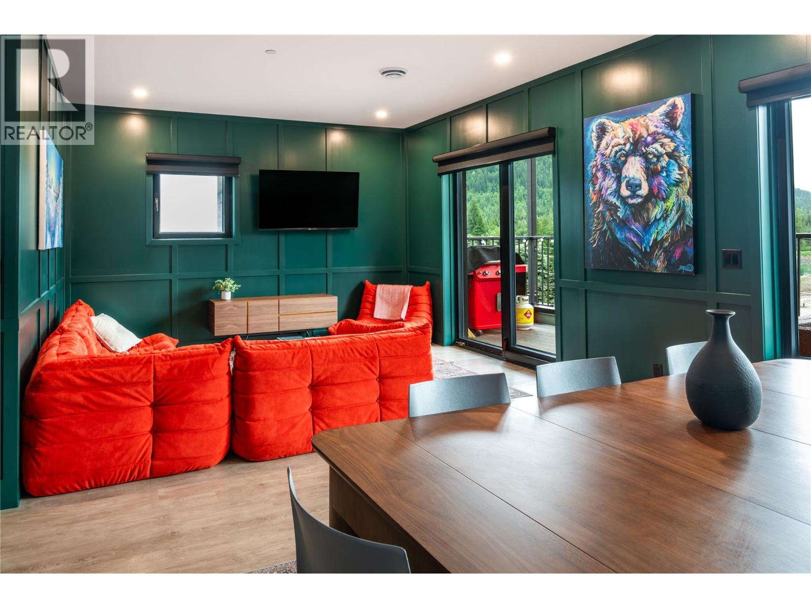 1701 Coursier Avenue Unit# 3402, Revelstoke