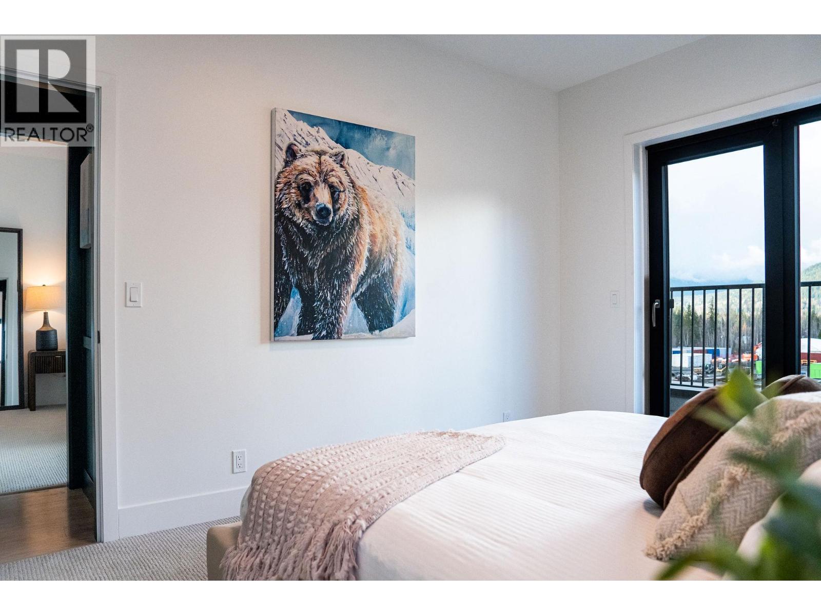 1701 Coursier Avenue Unit# 3402, Revelstoke