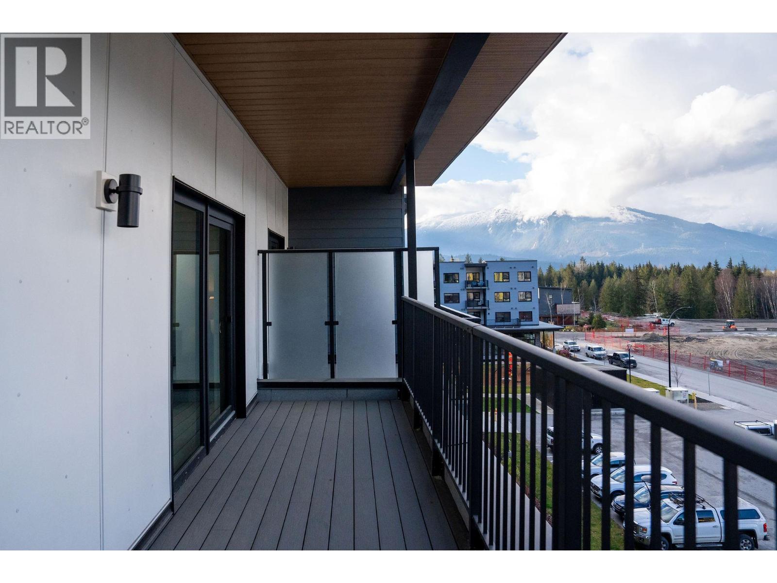 1701 Coursier Avenue Unit# 3402, Revelstoke
