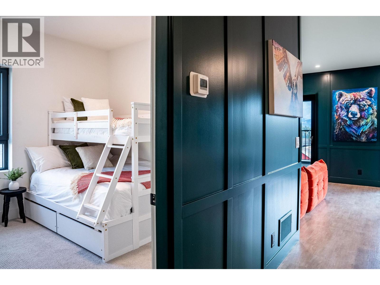 1701 Coursier Avenue Unit# 3402, Revelstoke