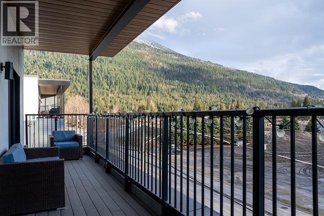 1701 Coursier Avenue Unit# 3402, Revelstoke