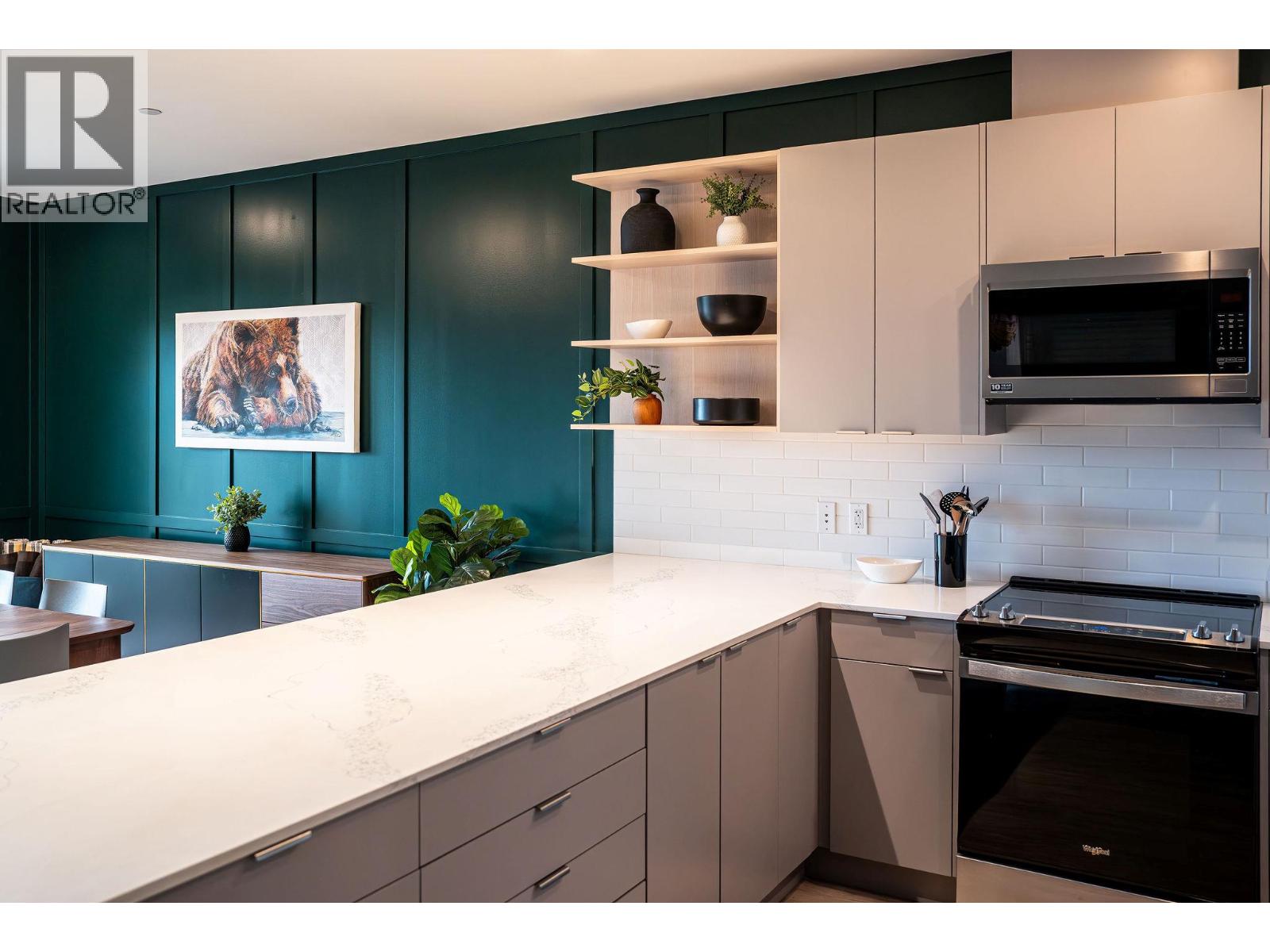 1701 Coursier Avenue Unit# 3402, Revelstoke