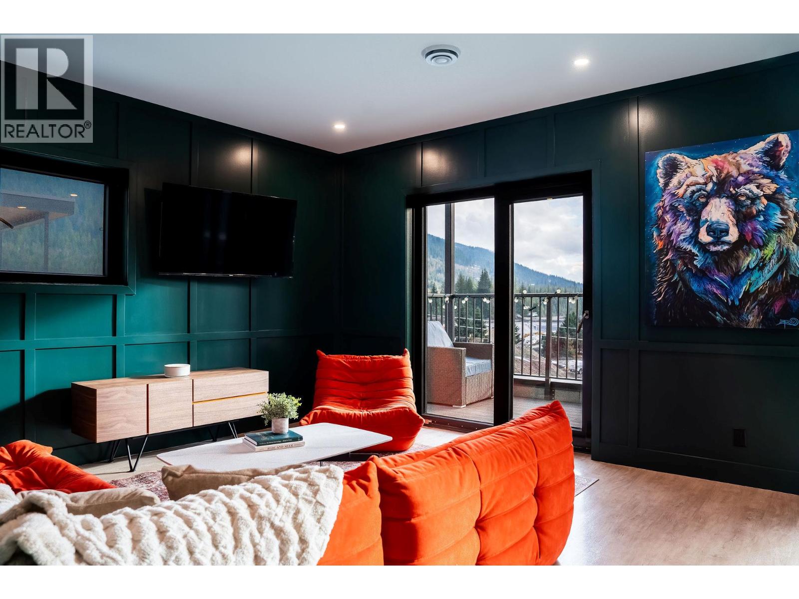 1701 Coursier Avenue Unit# 3402, Revelstoke