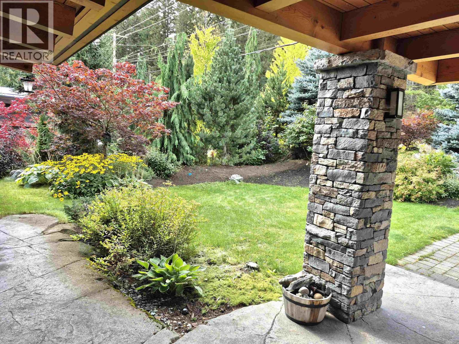5714 ALTA LAKE ROAD, Whistler