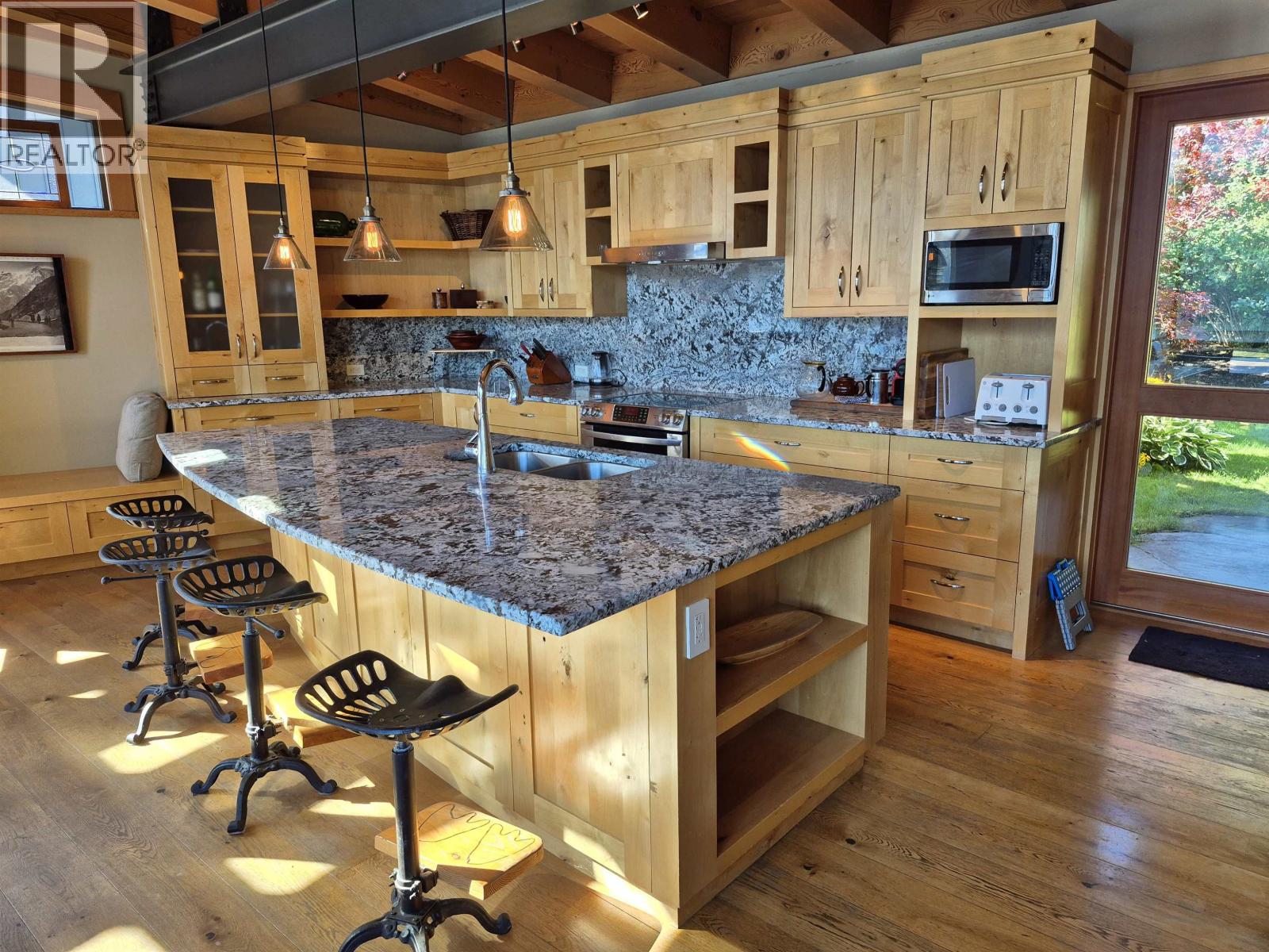 5714 ALTA LAKE ROAD, Whistler