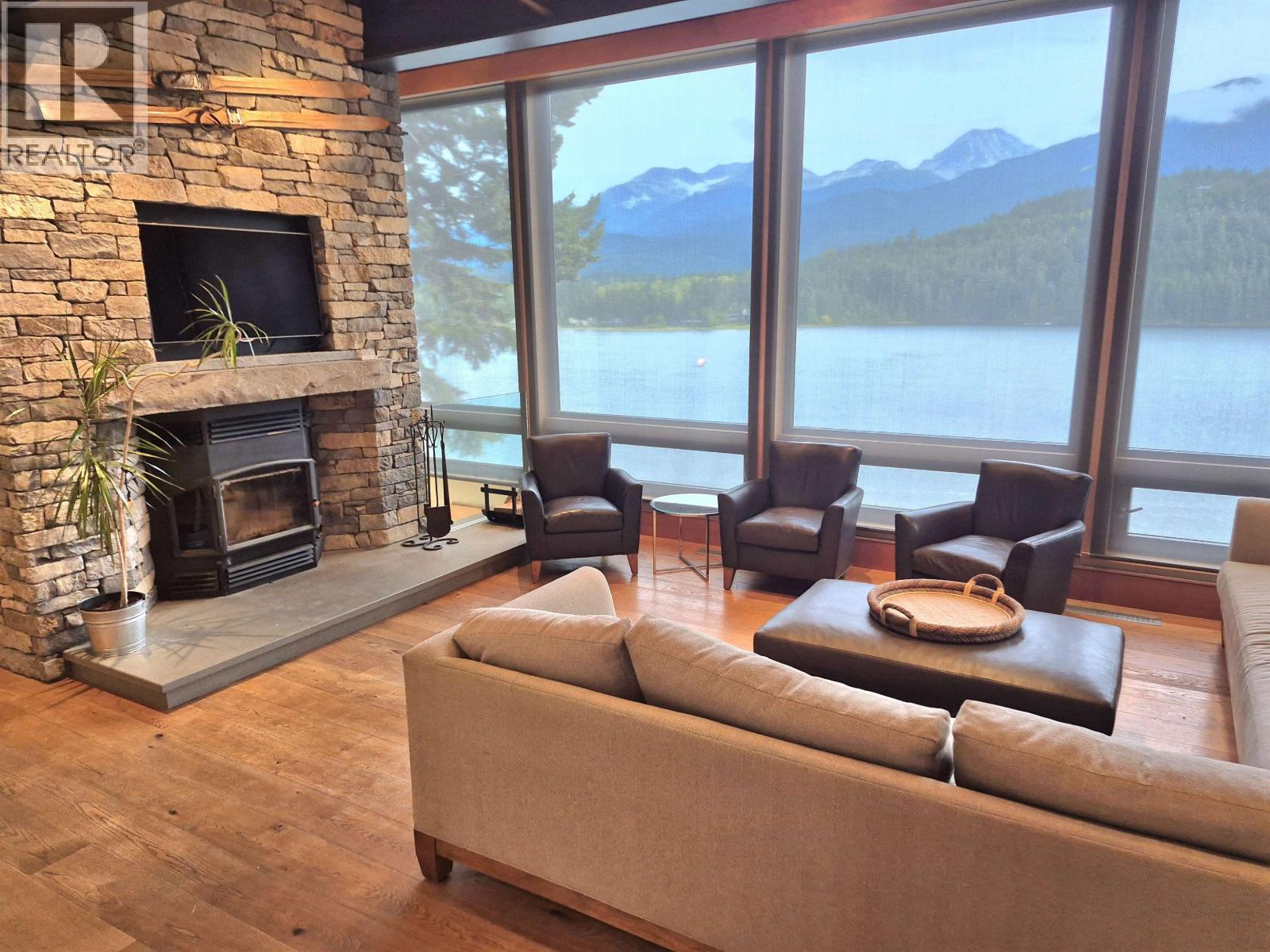 5714 ALTA LAKE ROAD, Whistler