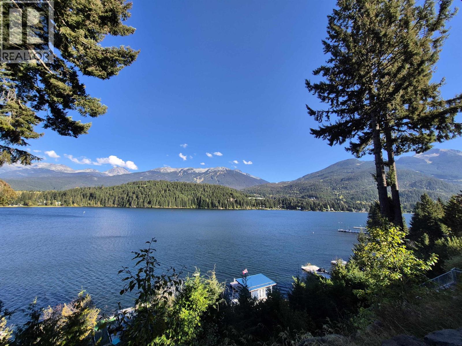 5714 ALTA LAKE ROAD, Whistler