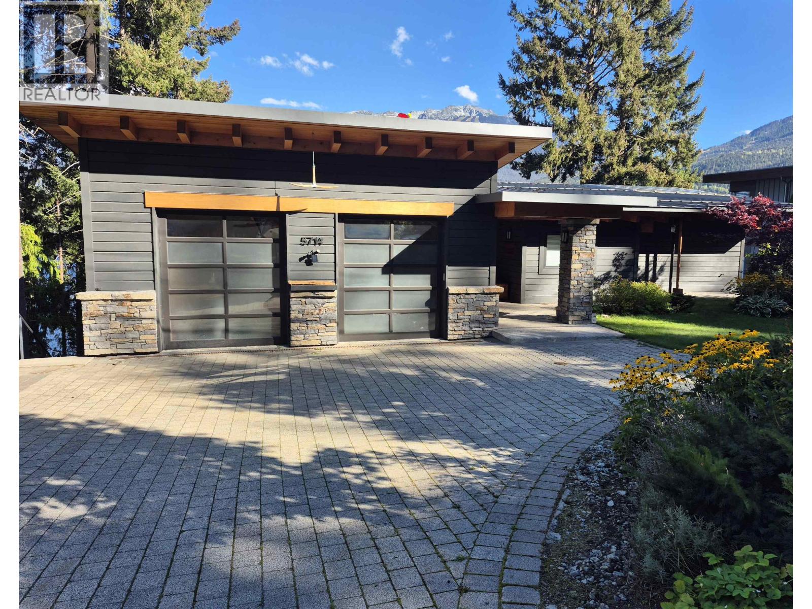 5714 ALTA LAKE ROAD, Whistler