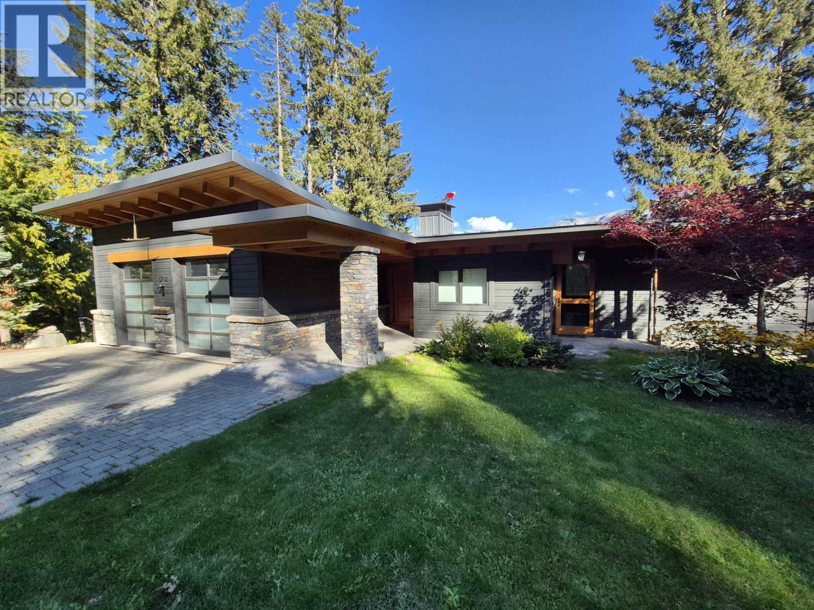 5714 ALTA LAKE ROAD, Whistler