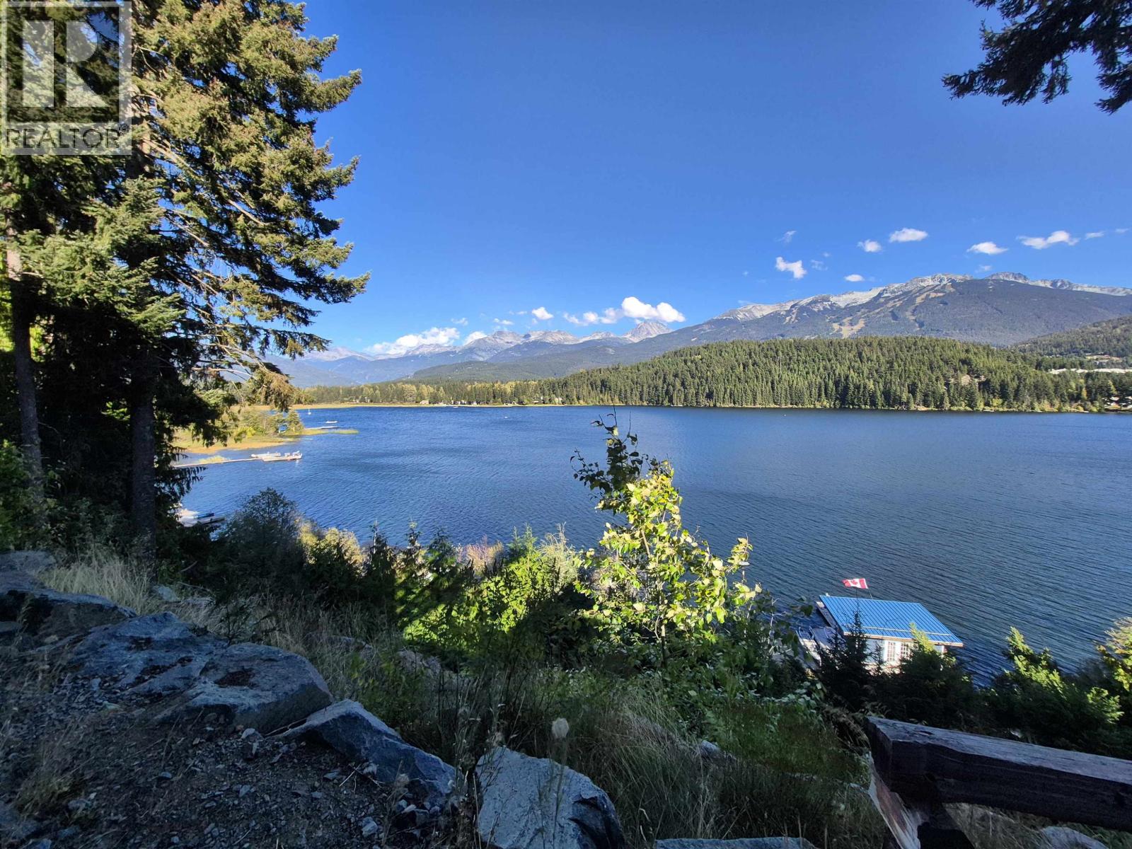 5714 ALTA LAKE ROAD, Whistler