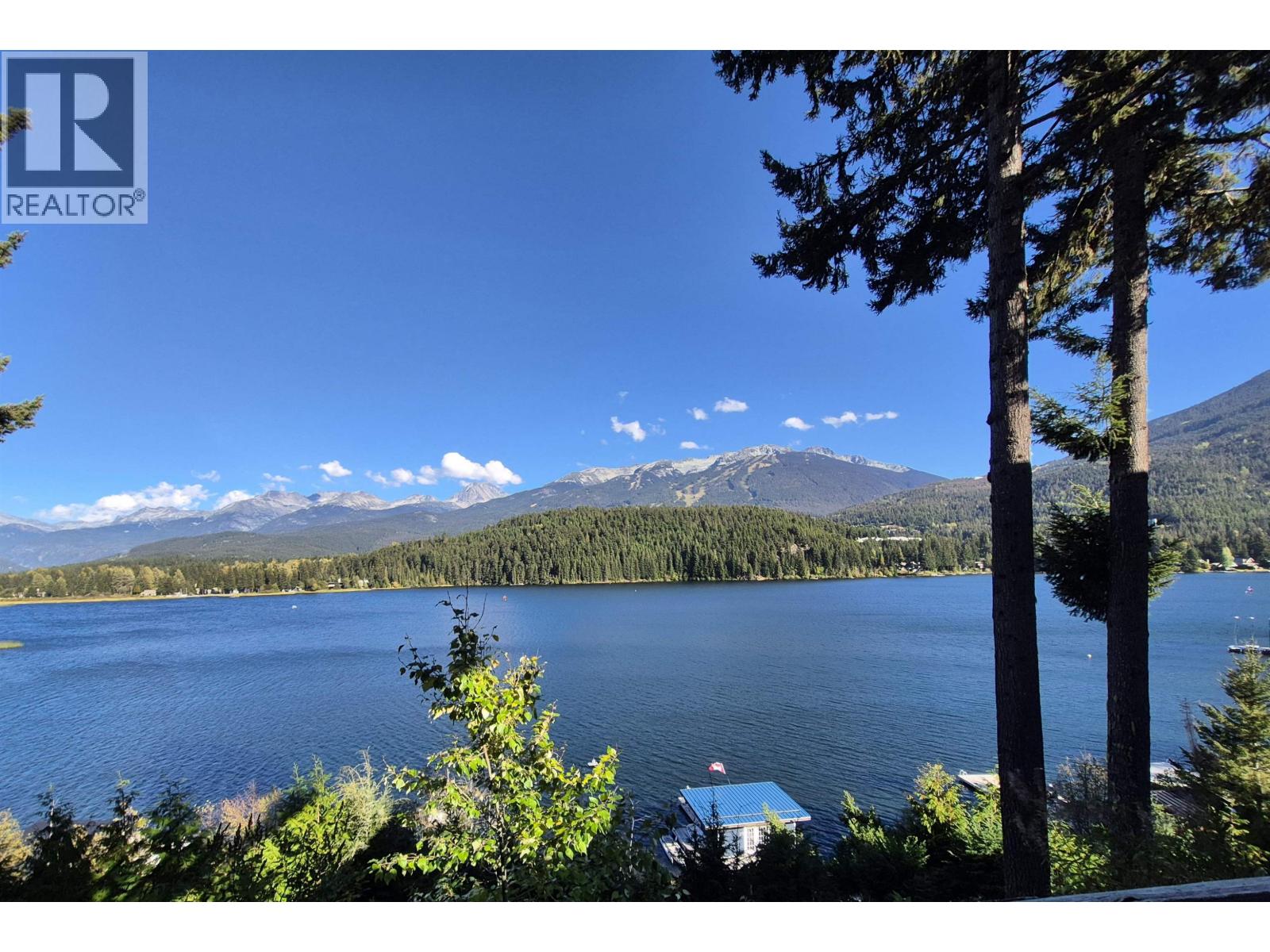 5714 ALTA LAKE ROAD, Whistler