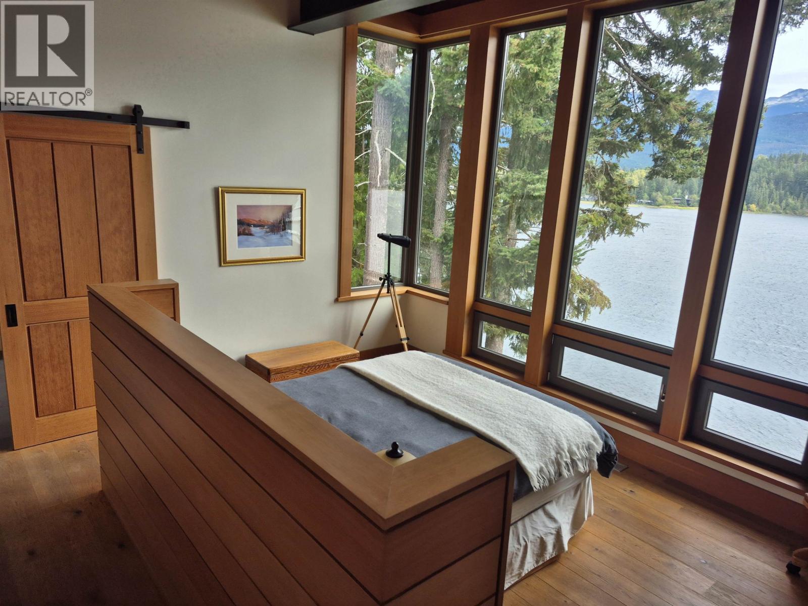5714 ALTA LAKE ROAD, Whistler