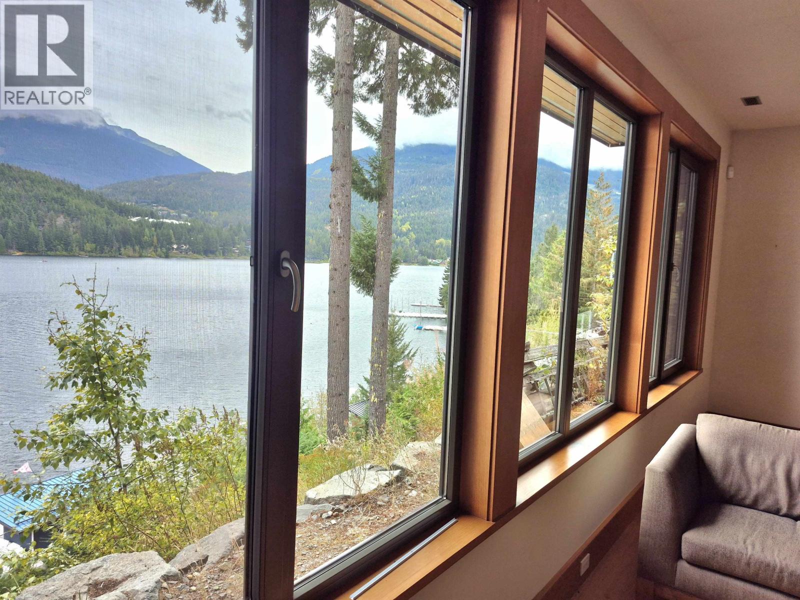 5714 ALTA LAKE ROAD, Whistler