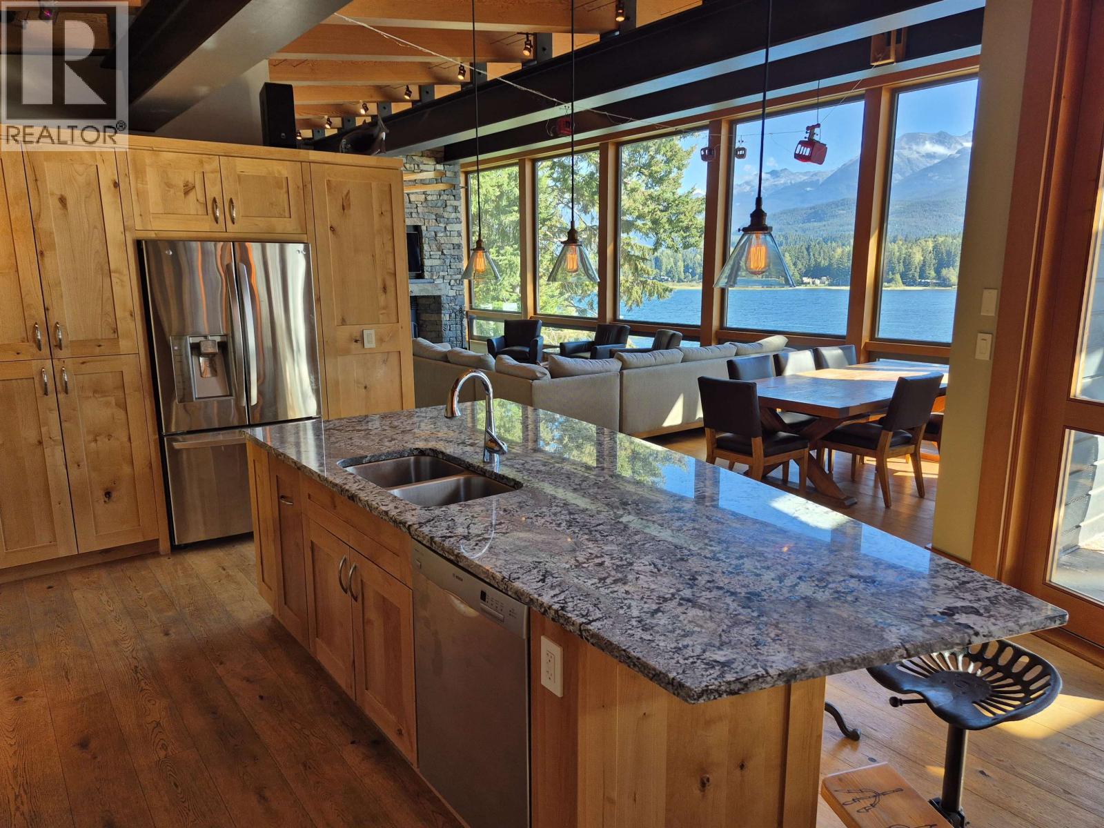5714 ALTA LAKE ROAD, Whistler