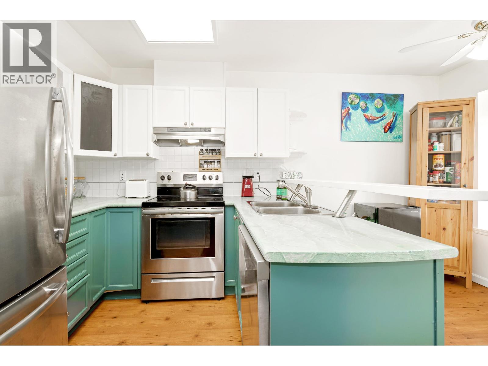 32 12099 237 STREET, Maple Ridge