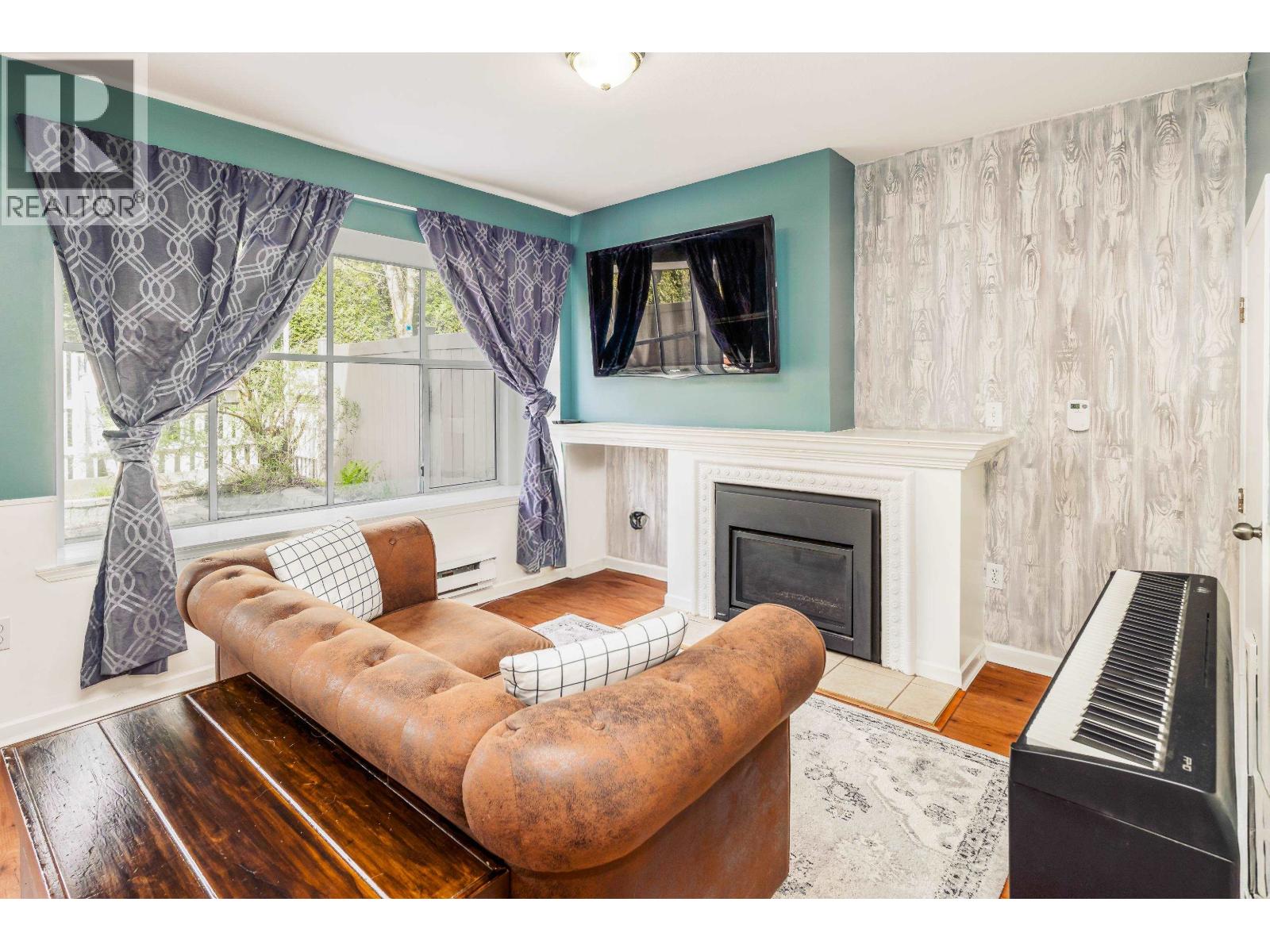 32 12099 237 STREET, Maple Ridge