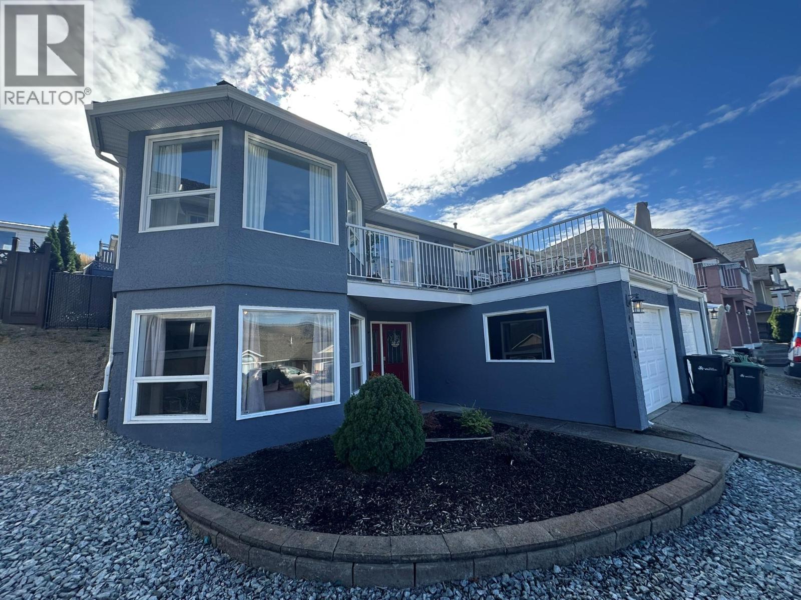  4712 Valleyview Place, Vernon