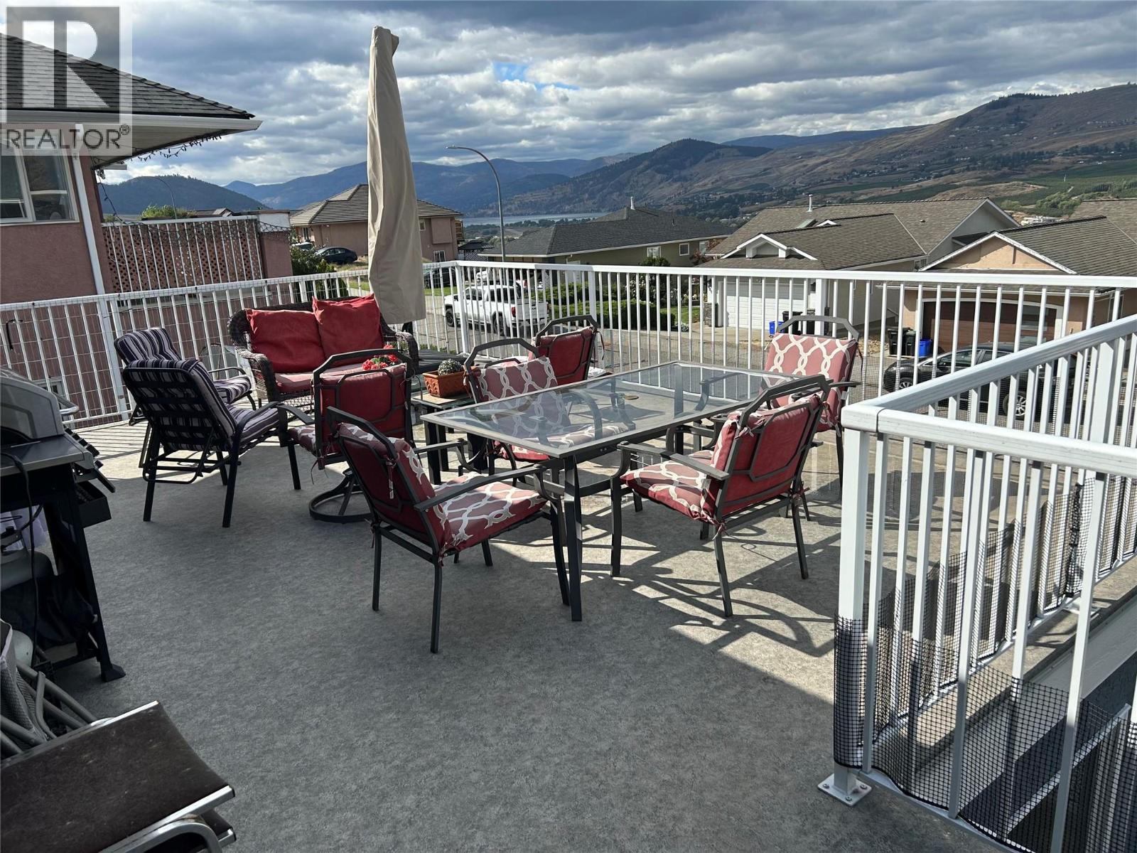  4712 Valleyview Place, Vernon