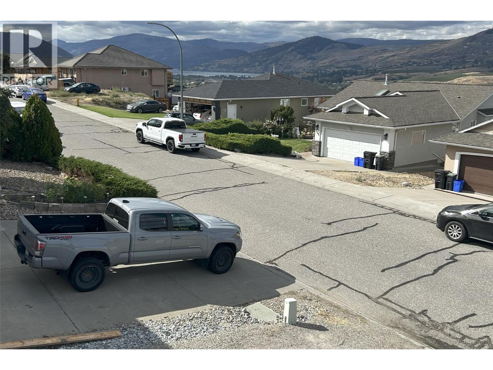  4712 Valleyview Place, Vernon