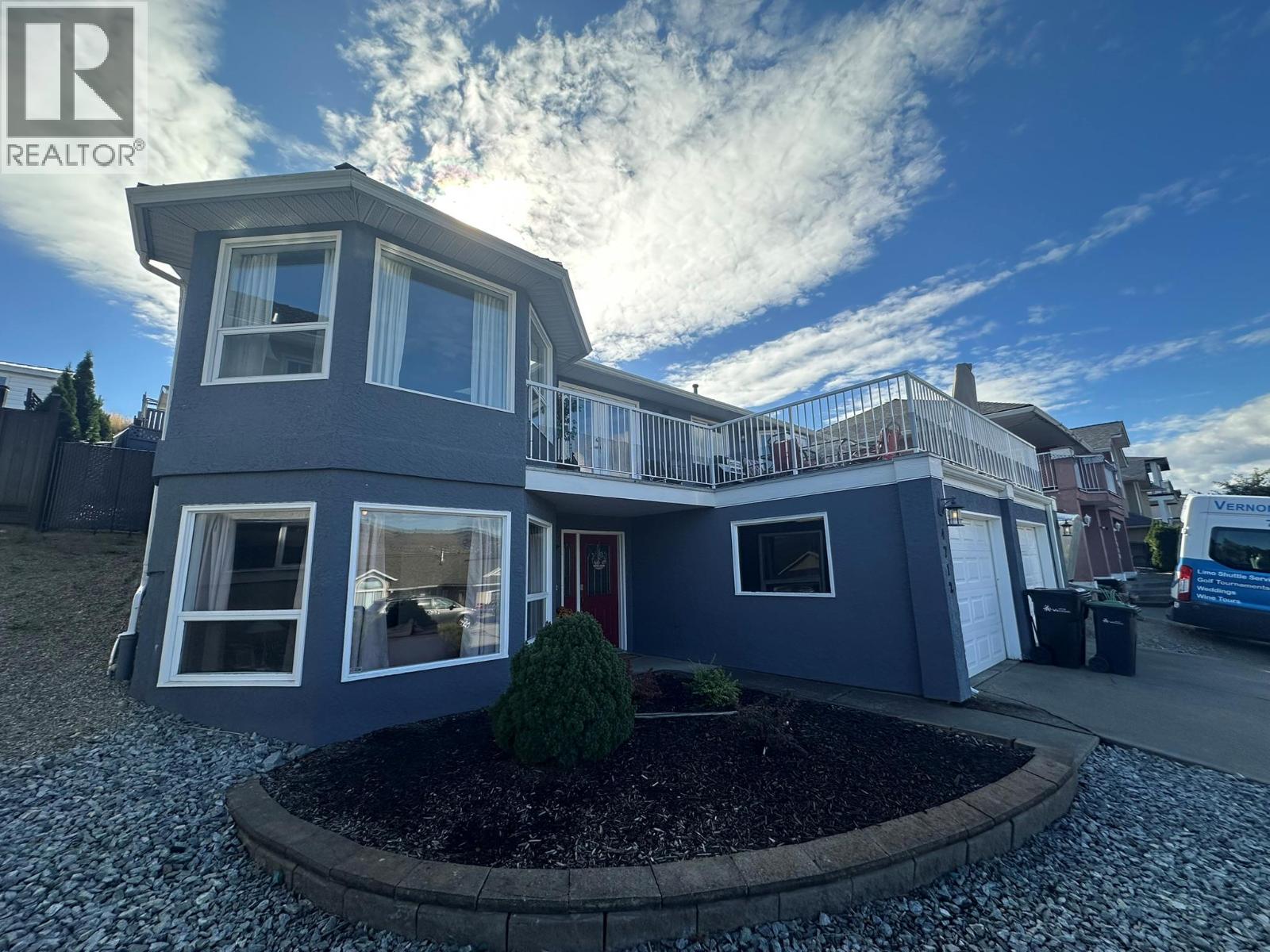  4712 Valleyview Place, Vernon