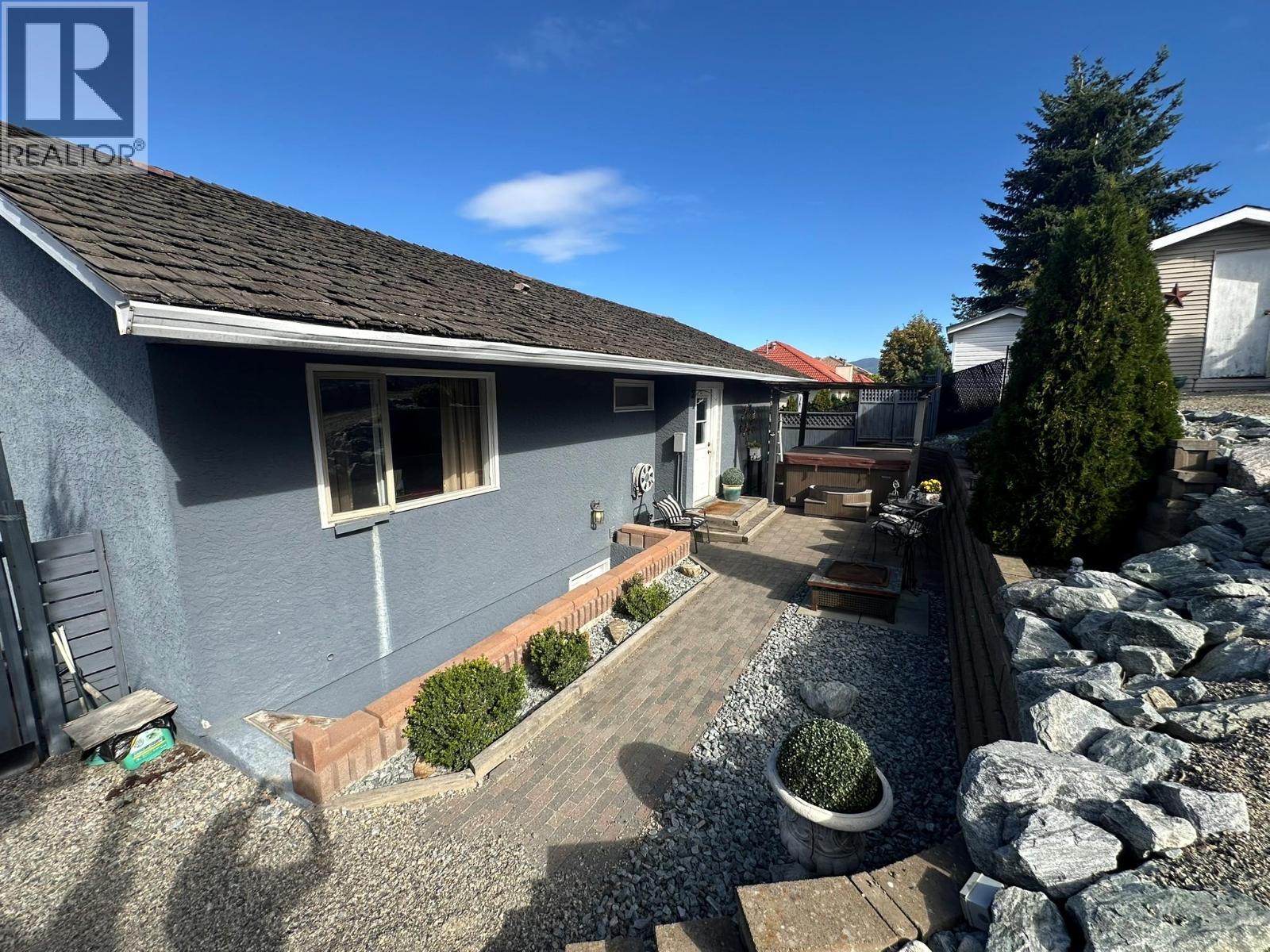  4712 Valleyview Place, Vernon