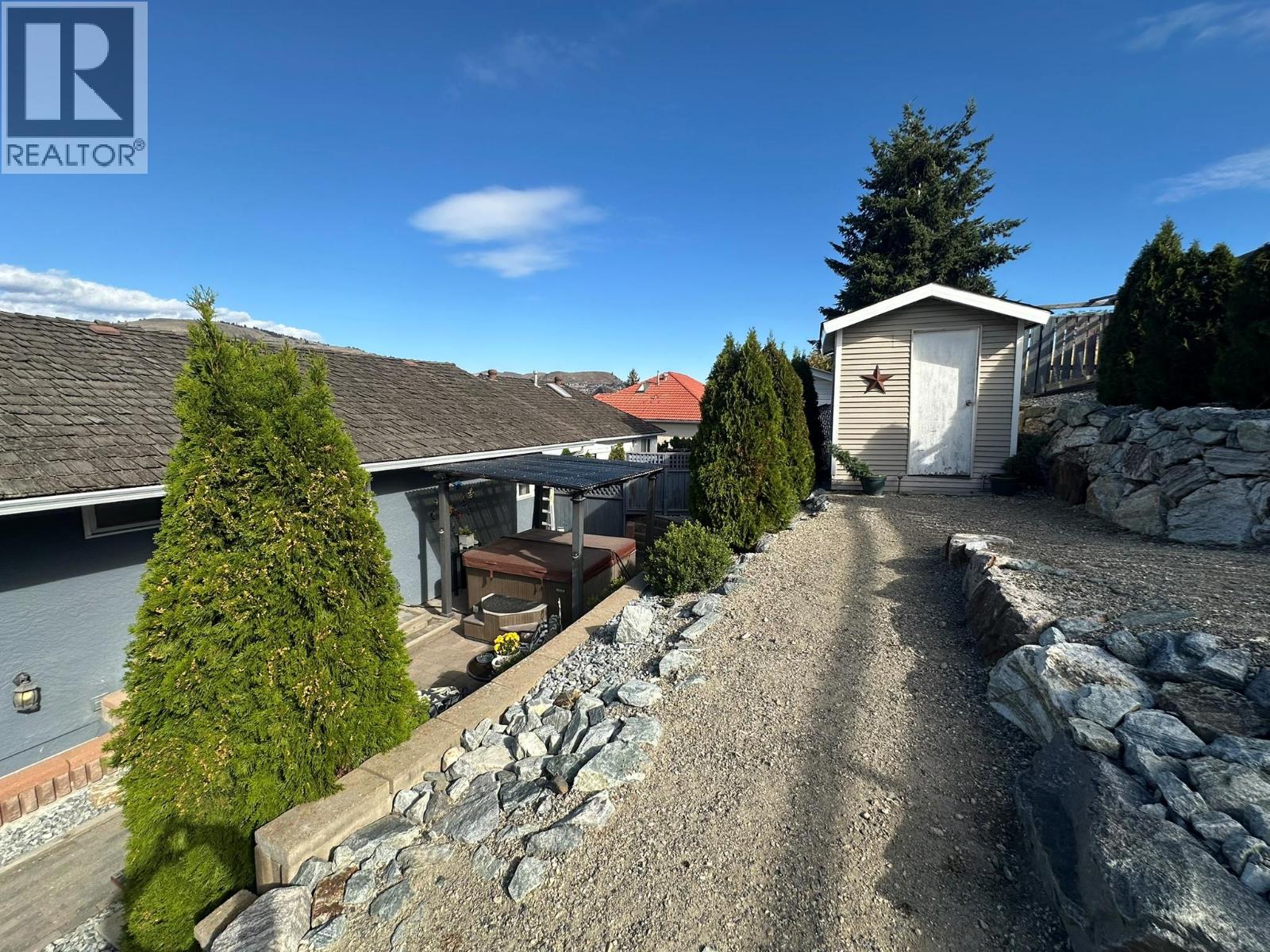  4712 Valleyview Place, Vernon