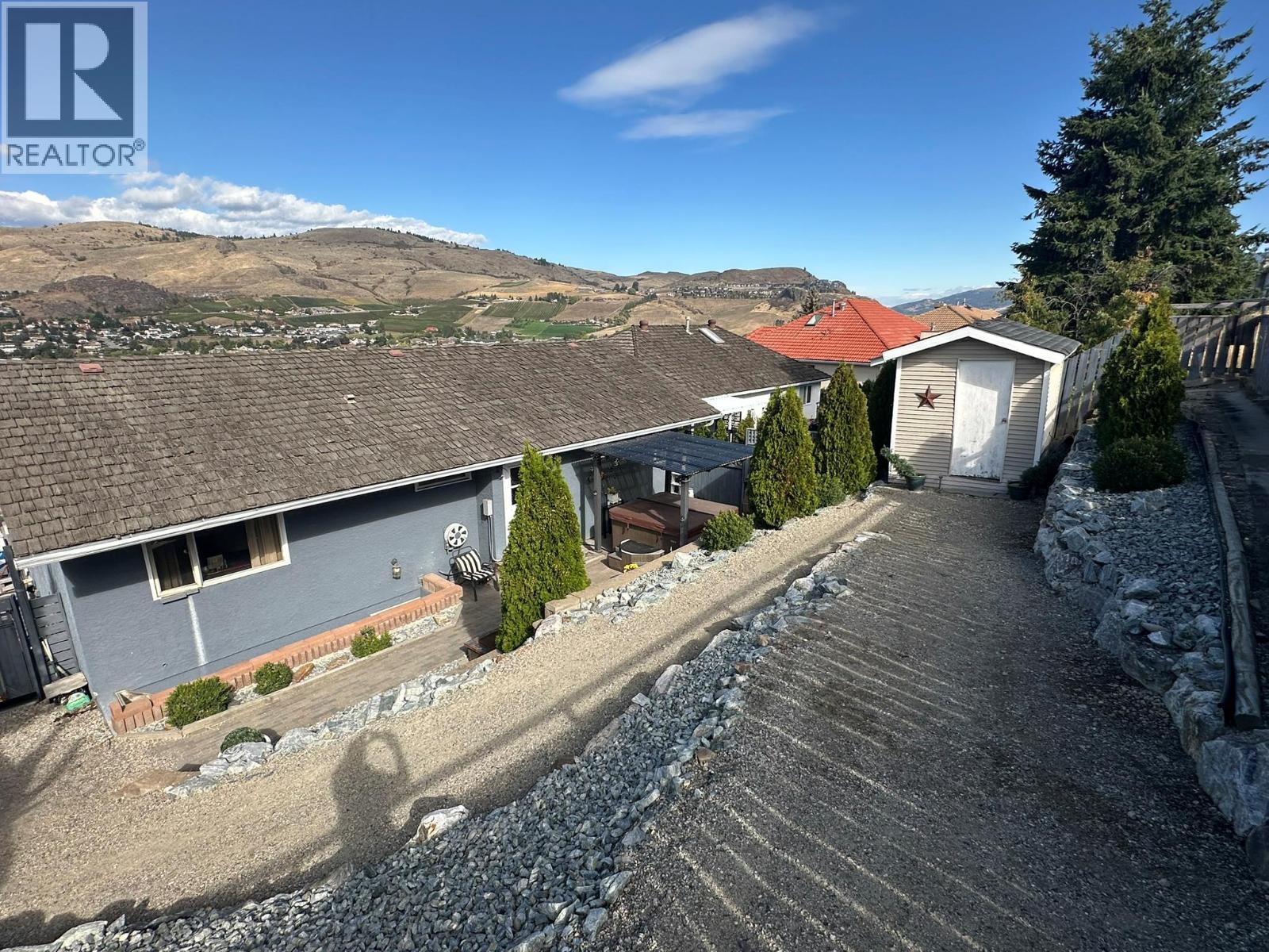  4712 Valleyview Place, Vernon