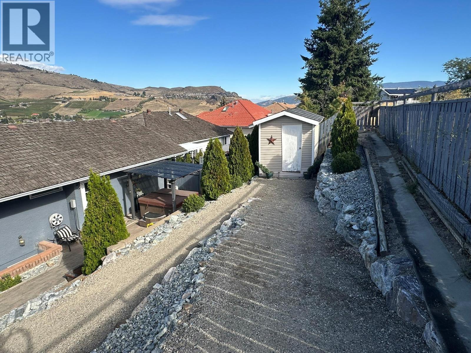  4712 Valleyview Place, Vernon