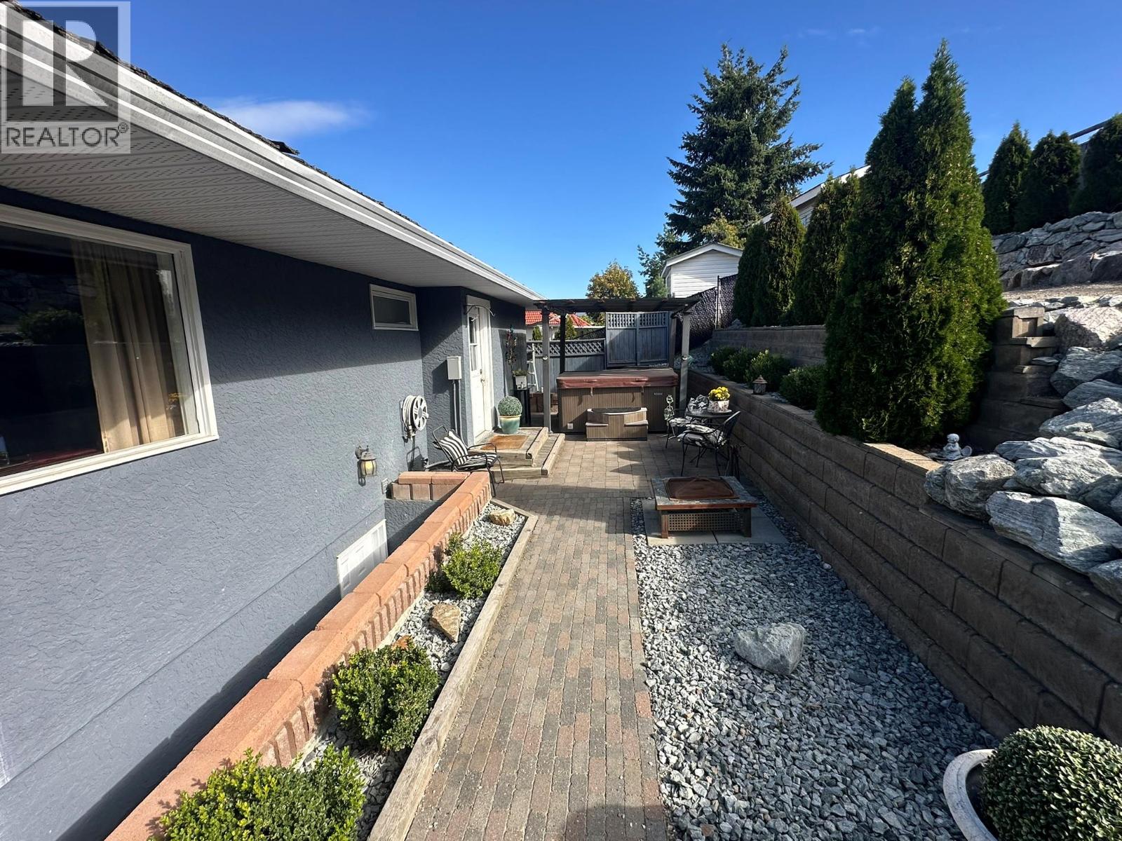  4712 Valleyview Place, Vernon