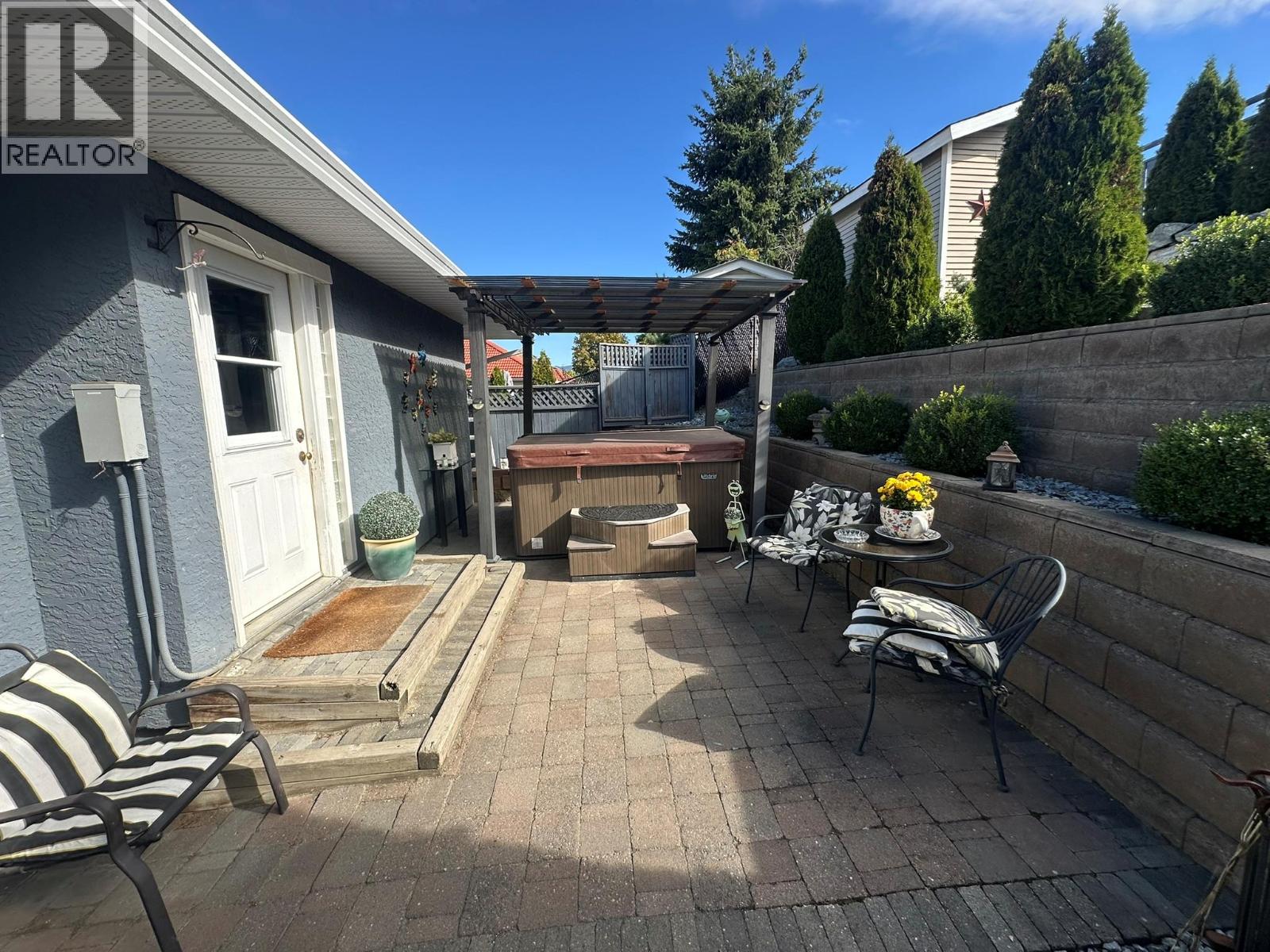  4712 Valleyview Place, Vernon