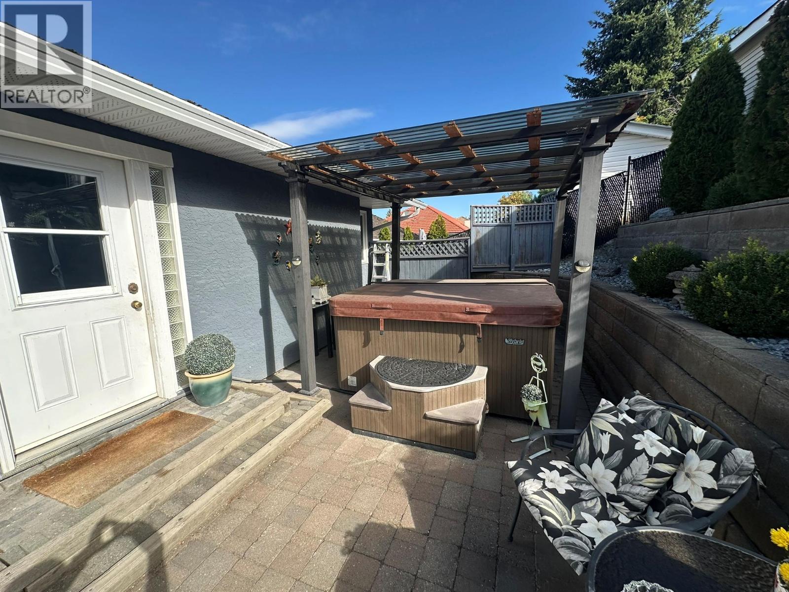  4712 Valleyview Place, Vernon