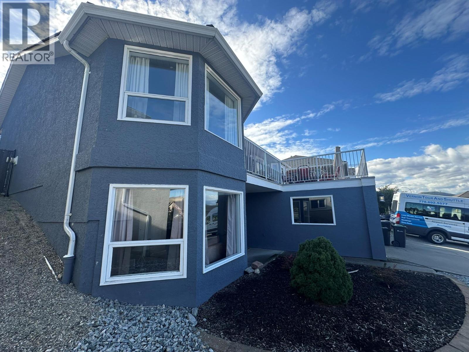  4712 Valleyview Place, Vernon