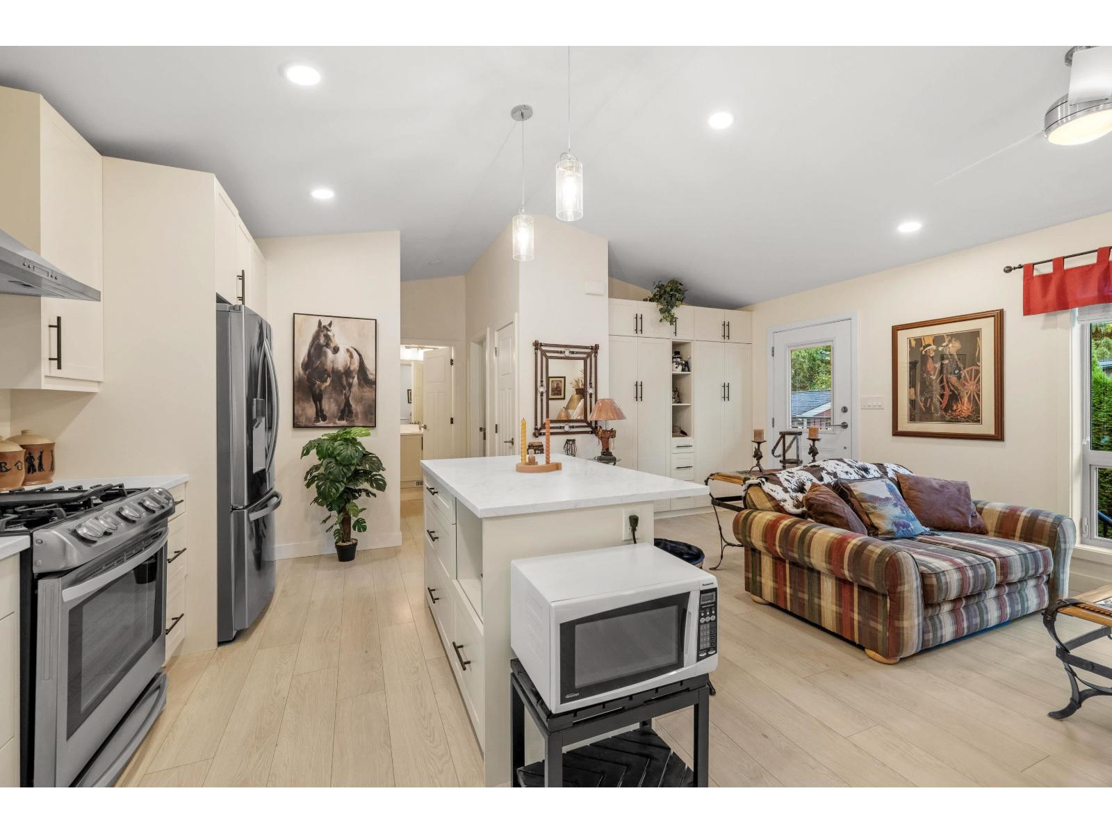 73 53480 BRIDAL FALLS ROAD, Bridal Falls, Rosedale