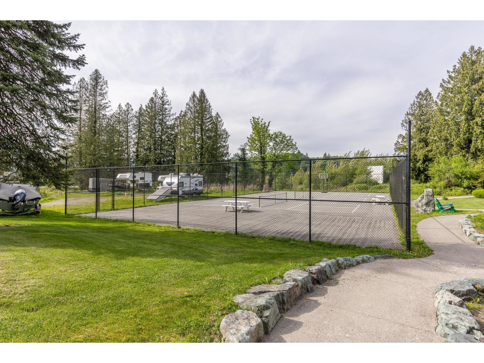 73 53480 BRIDAL FALLS ROAD, Bridal Falls, Rosedale