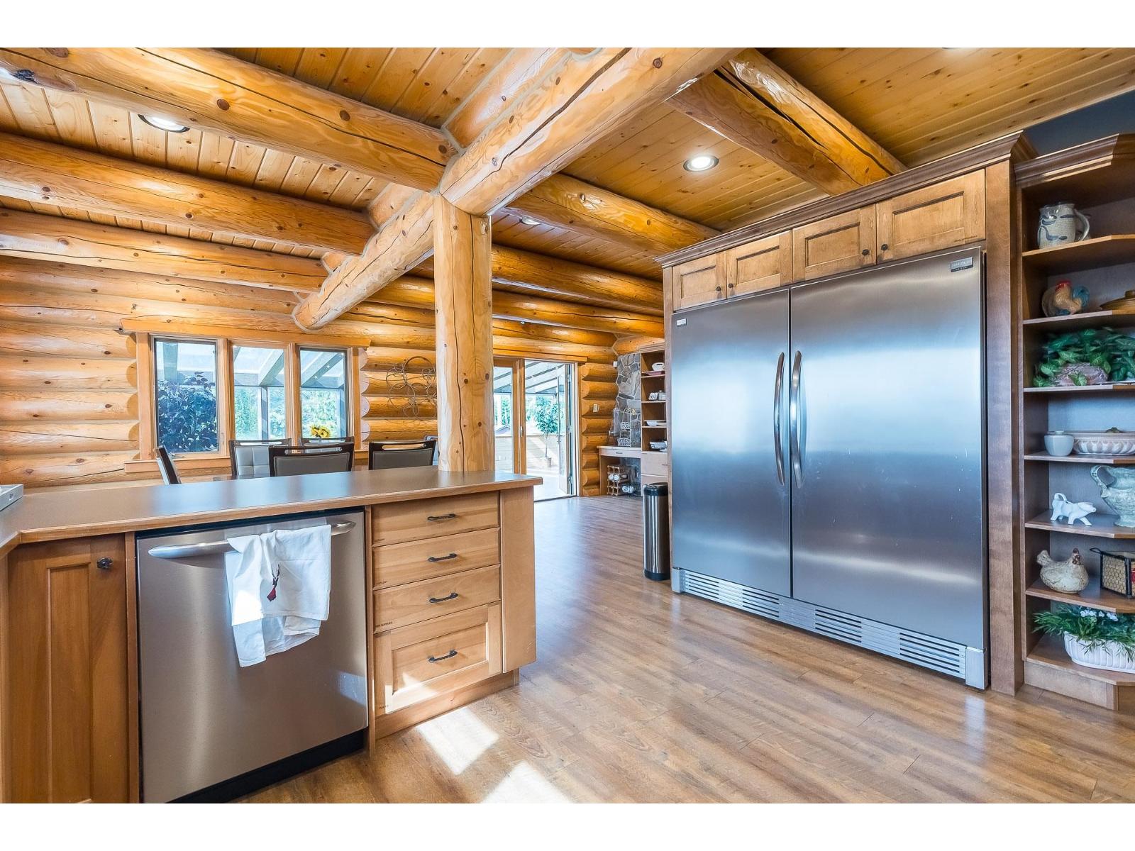 73 53480 BRIDAL FALLS ROAD, Bridal Falls, Rosedale