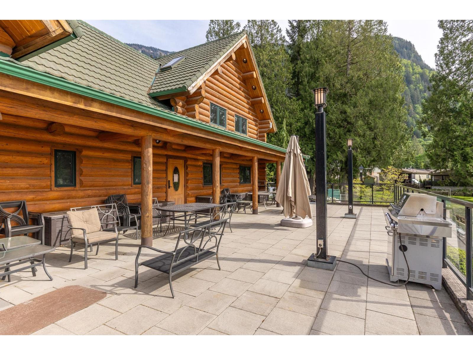 73 53480 BRIDAL FALLS ROAD, Bridal Falls, Rosedale