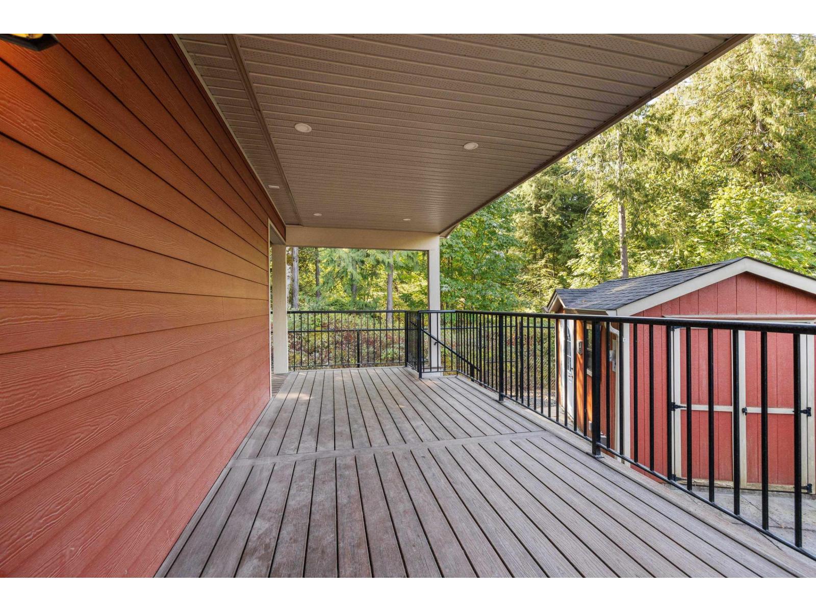 73 53480 BRIDAL FALLS ROAD, Bridal Falls, Rosedale