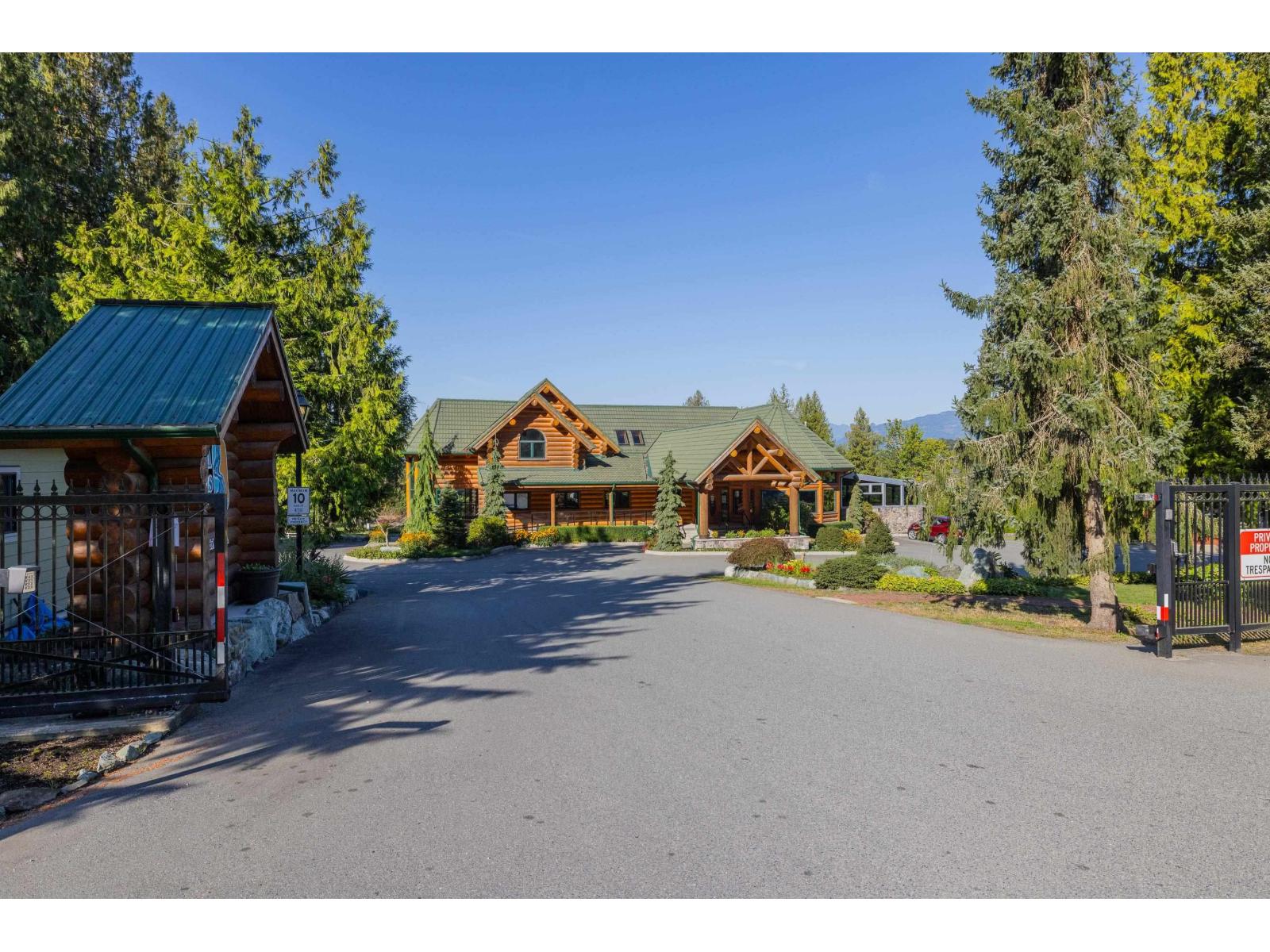 73 53480 BRIDAL FALLS ROAD, Bridal Falls, Rosedale