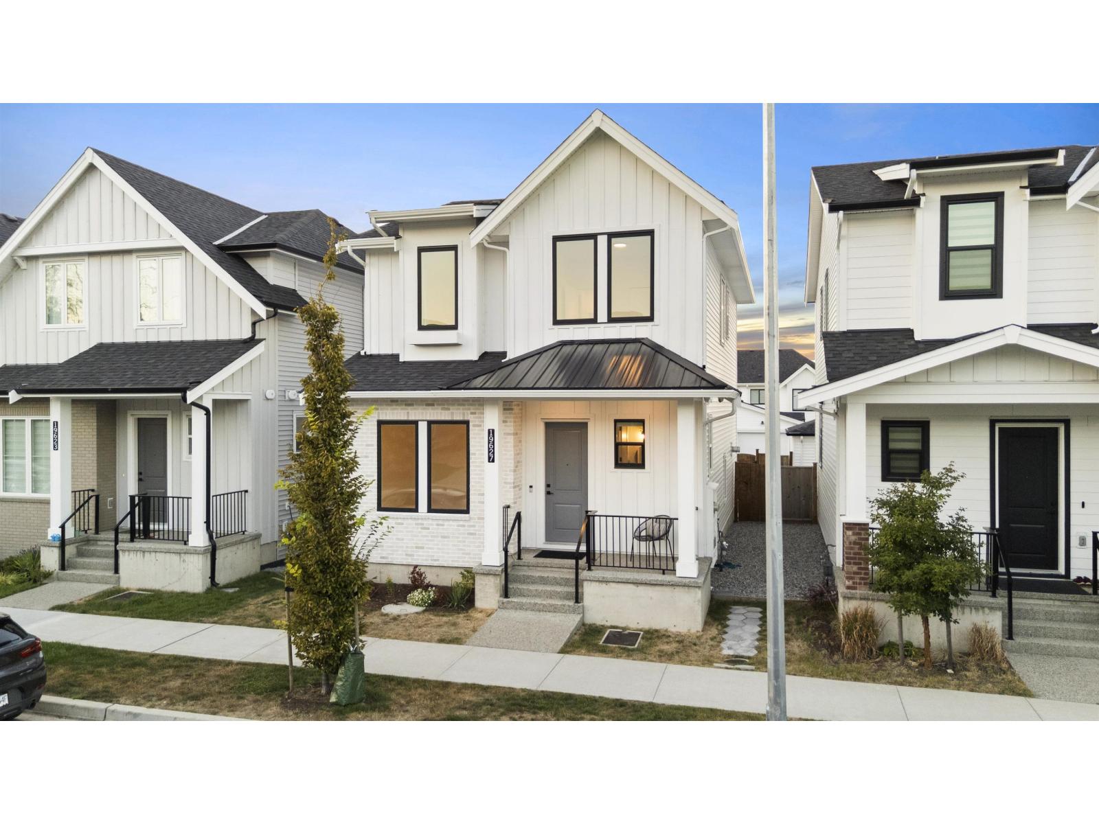 19627 75 AVENUE, Langley