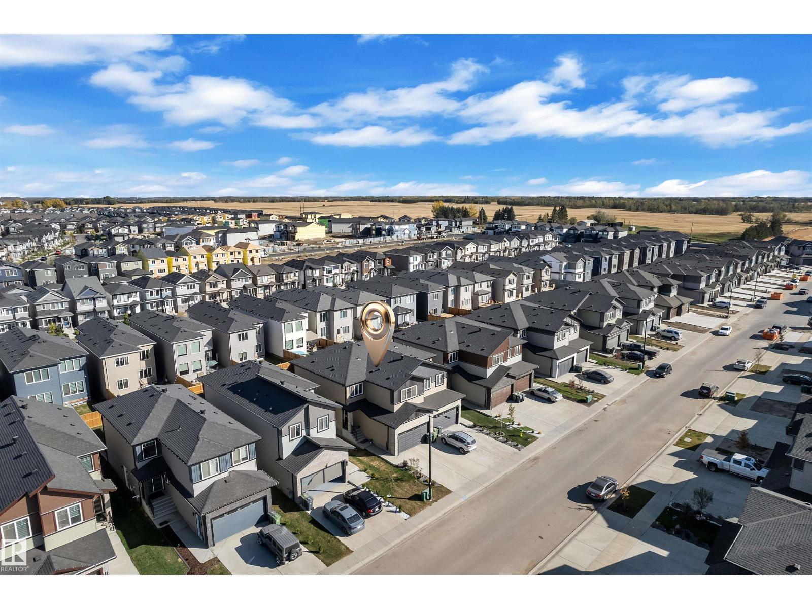 3704 41 AV, Beaumont