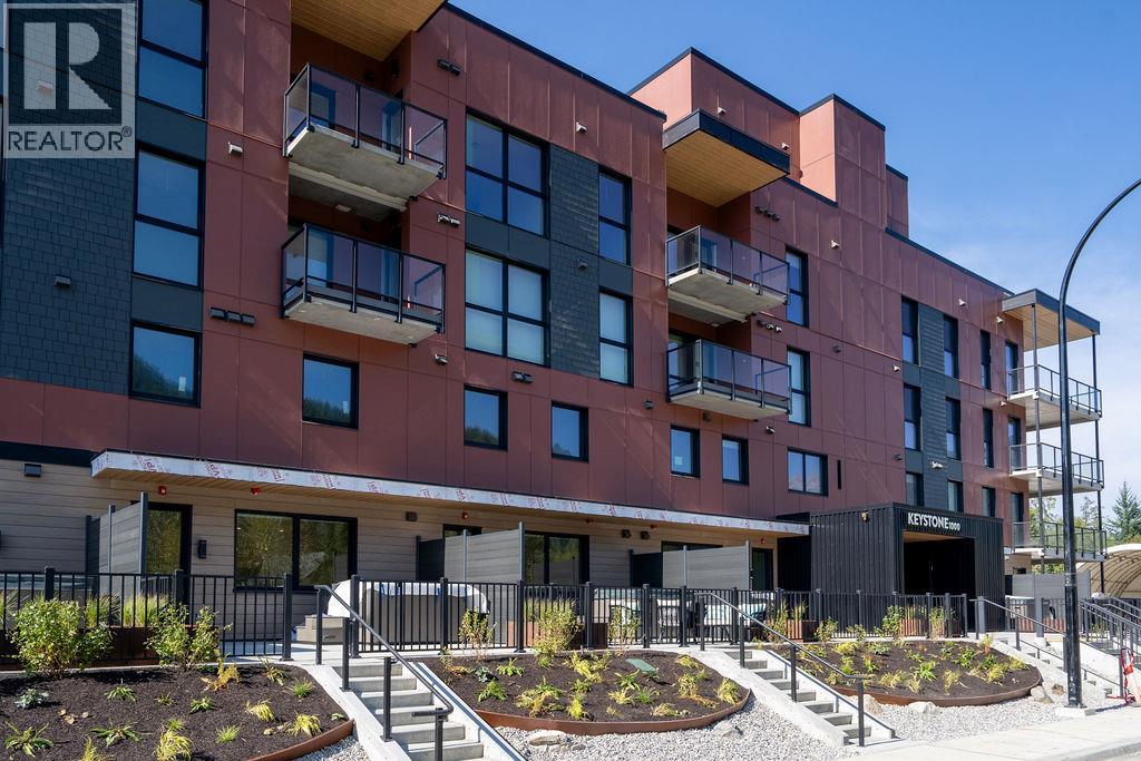 1702 Coursier Avenue Unit# 1111, Revelstoke